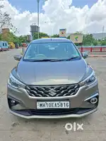 Maruti Suzuki Ertiga 2022-2023 VXI CNG, 2023, CNG & Hybrids