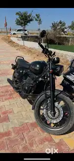 Jawa 42 Classic Legends