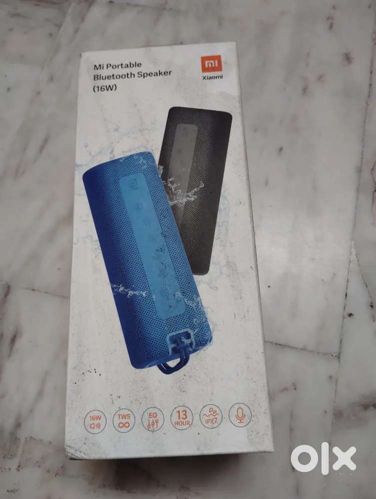 MI Outdoor Bluetooth Speaker