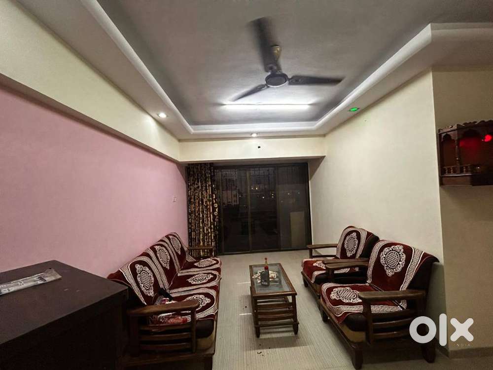 2 Bhk Chamunda Classic Mira Road