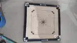 Carrom board