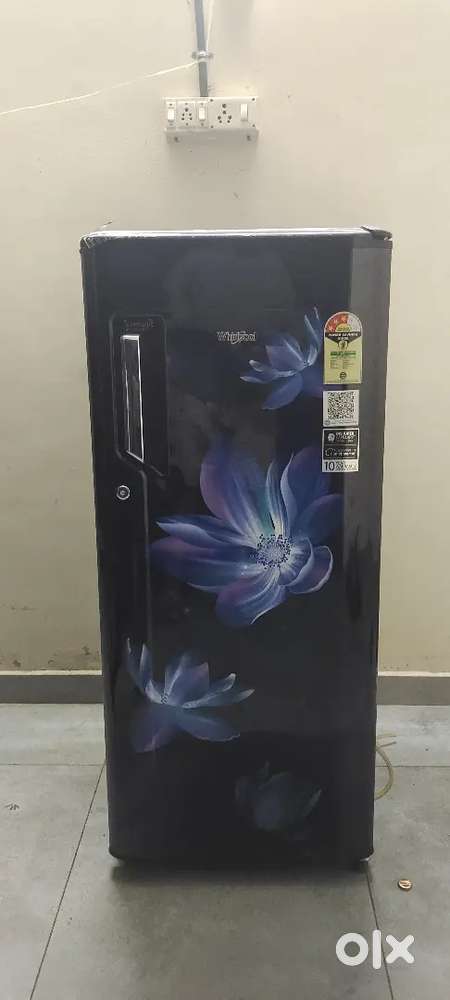 Whirlpool Fridge For Sale