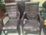 Nilkamal Chairs