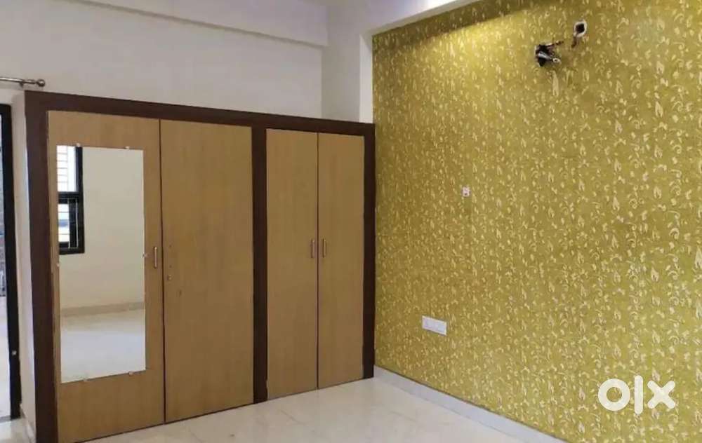 2 Bhk furnished villa ground floor,manywas