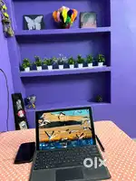 Microsoft Surface Pro 2-in-1 Touch Screen Laptop