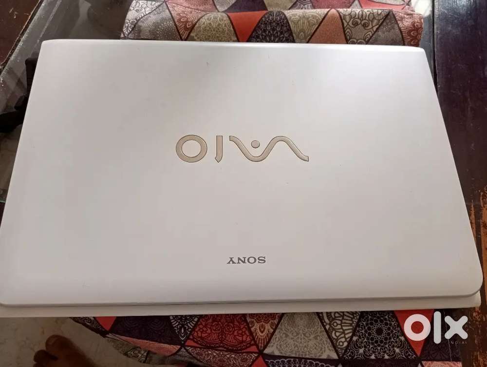 Sony Vaio Laptop for Sale