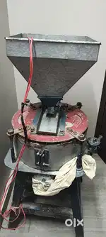 आट्टा चक्की मशीन
