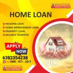 Property Loan Available in kanyakumari district