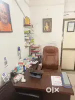 ચાલુ ક્લિનિક આપવાનું છે (for General practice, BHMS/BAMS/MBBS)
