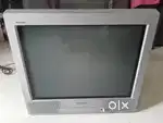 Sony old crt tv 21 Inch with remote