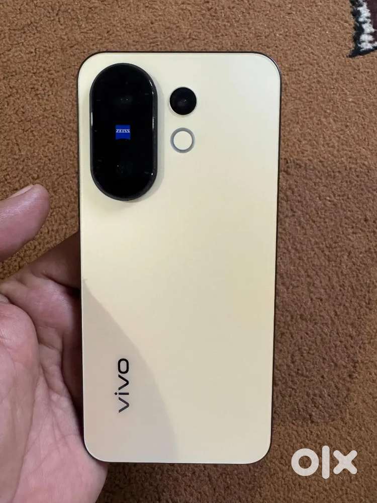 Vivo x200 fe 12/256gb
