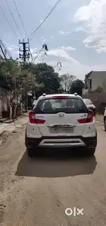 Honda WR-V 2019 Diesel Well Maintained
