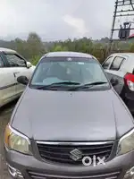 Maruti Suzuki Alto K10 2014