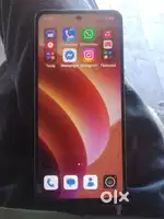 Oppo k12 x5G
