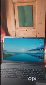 Hp Laptop (Windows 11)