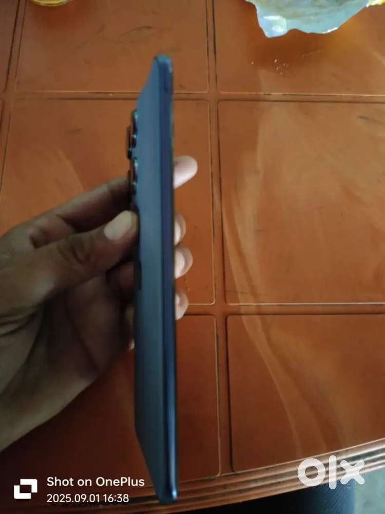 For sale moto edge60 fusion