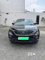 Tata Harrier 2022 Diesel Good Condition