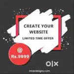 Logo Design / Web Design and Development