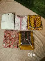 Our shop is shifting so stock is clearing bulk of 75 dress readymade