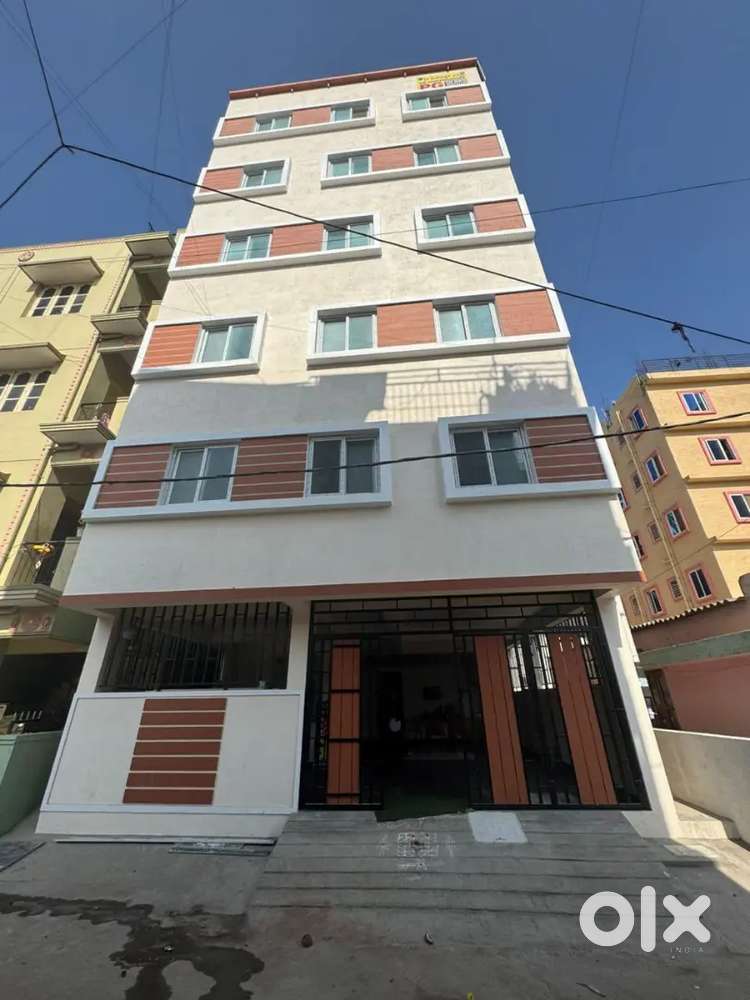 We are providing good pg for gents in hoodi at reasonable prices..