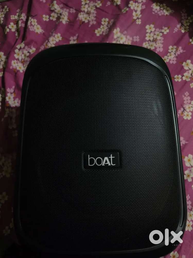 Brand new speaker for sell