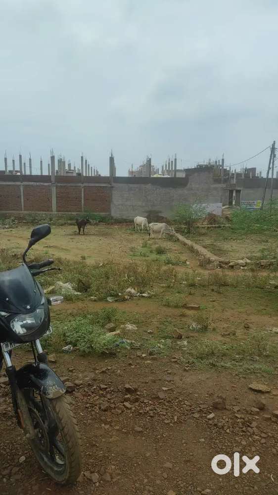 Satabdipuram me shitala colony me plot