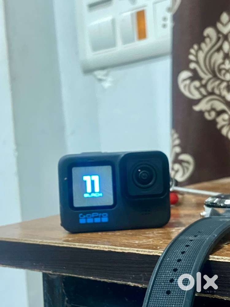 Gopro hero 11 black