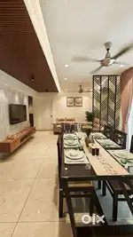 Luxury Construction For Sale @ Vattiyoorkavu