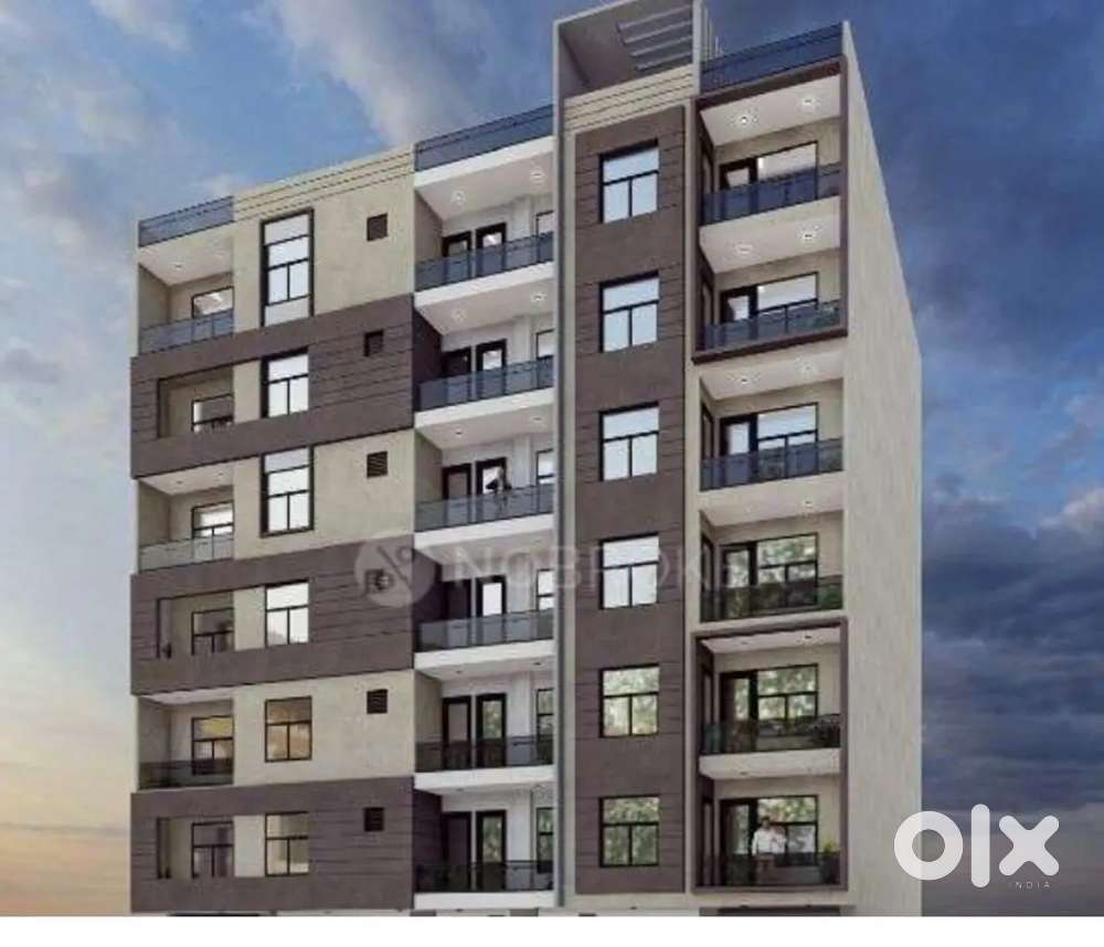 Rishi Appartment Adityapur