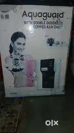 Water Purifier