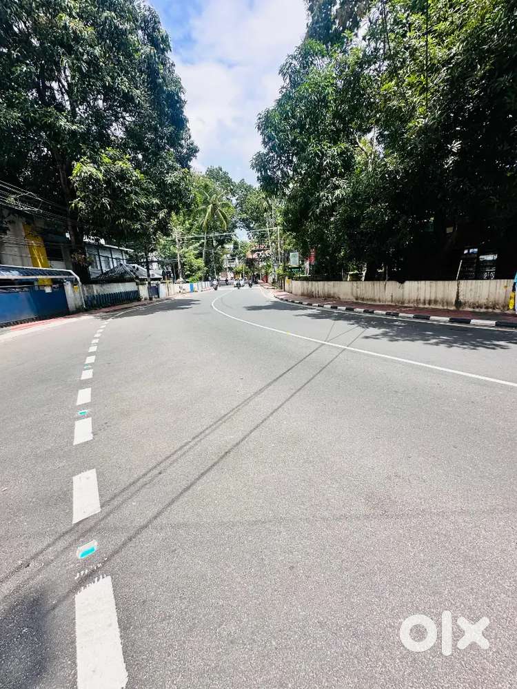 25 CENT COMMERCIAL LAND SALE IN PIPINMOODU