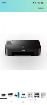 Canon Printer