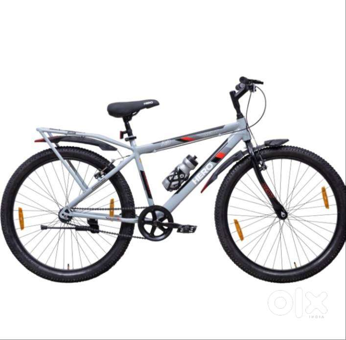 New cycle for sale
