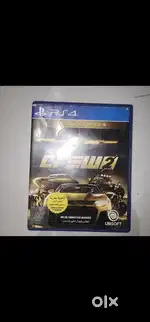 PS4 GAMES FOR SALE