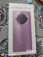 Brand new Honor x9c 5G 258GB
