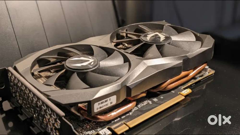 Rtx 2060 in good condition