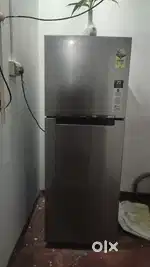 Samsang brand as new fridge for sale