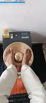 Kashya massage therapy