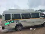 Force tempo traveller