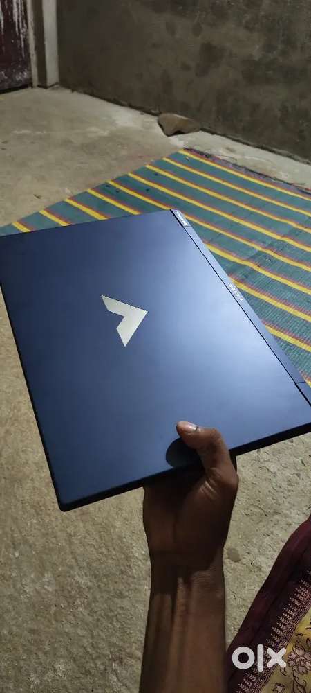 HP Victus 8 GB Ram and 512 GB storage 2 months old