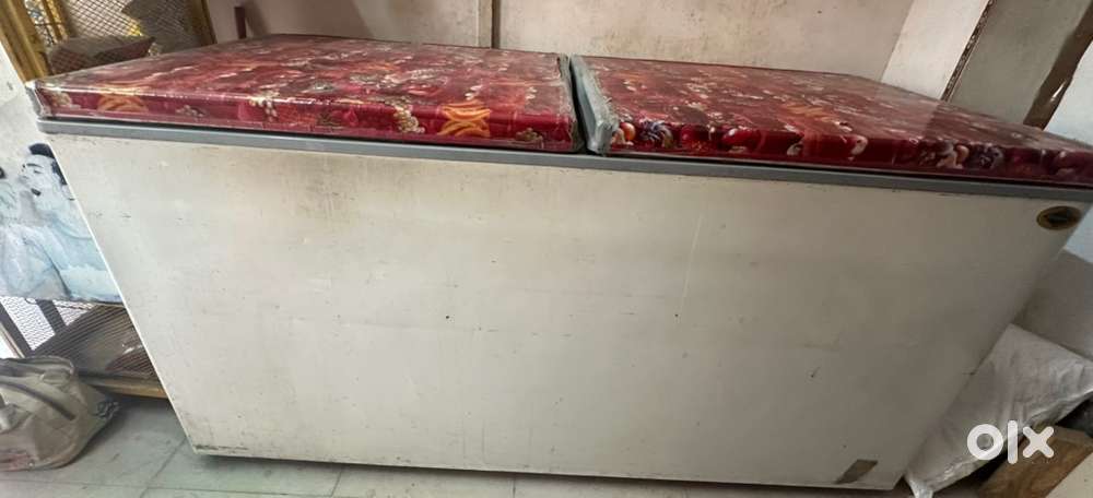 Deep Fridge Available for Sale 500 litre