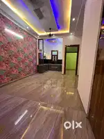 2 bhk flats 1st floor