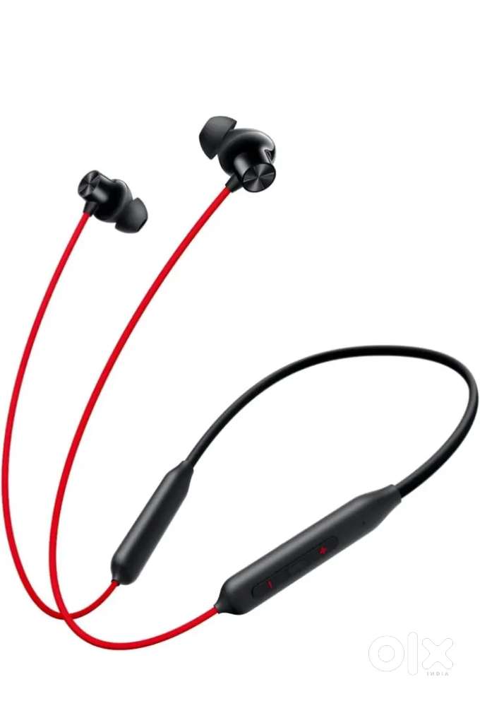 Oneplus bullets z2 neckband