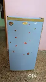 Whirlpool fridge