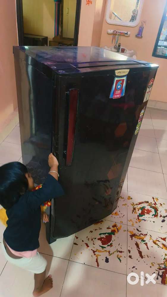 Godrej edge pro 182 ltre fridge
