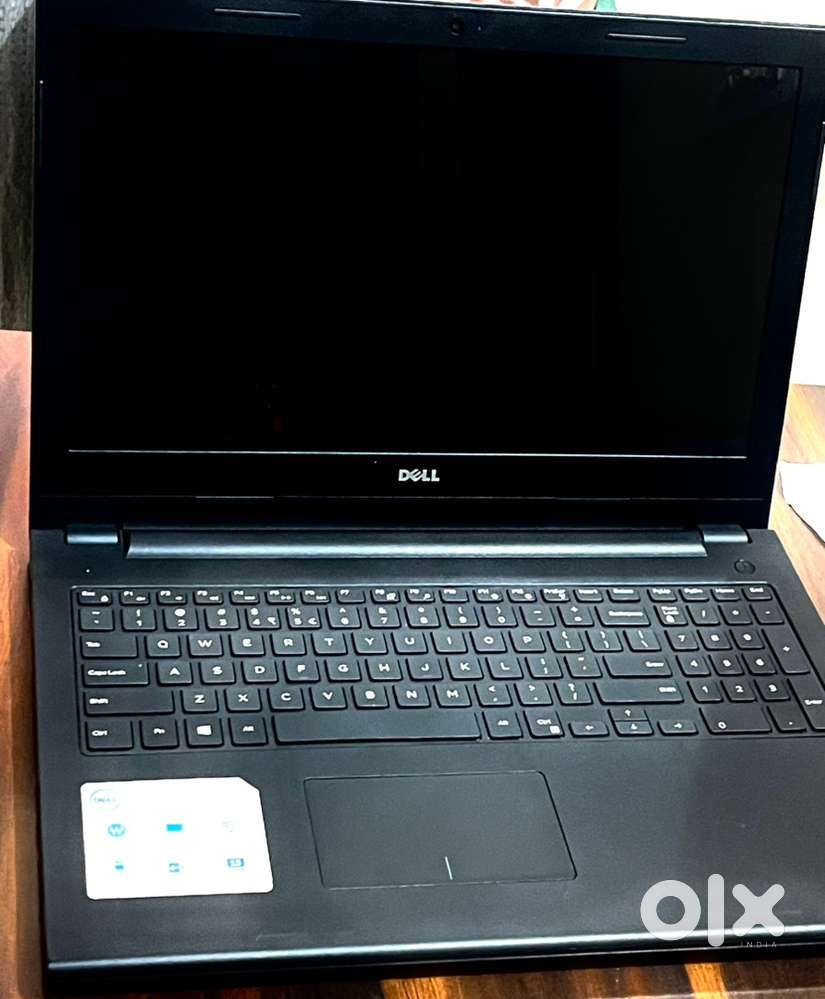 dell amd E1