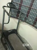 Thread mill