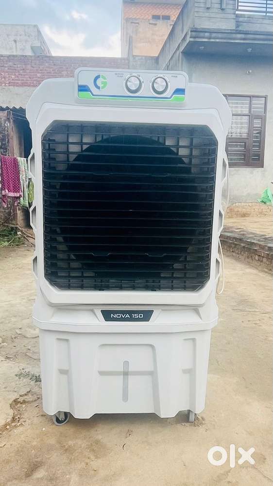 Cooler cooler