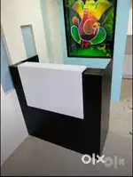 New Office Reception tables Available