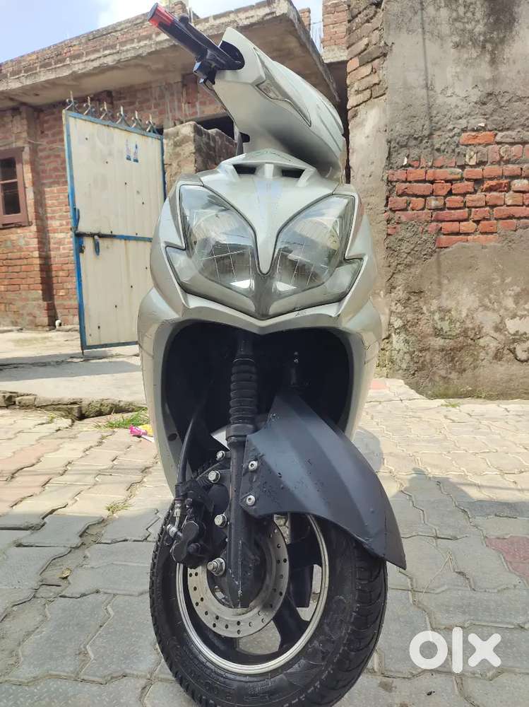Good condition one time charge 70km